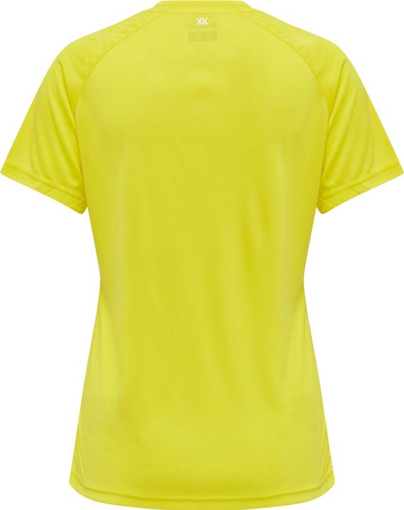 Actual product image hummel Core Xk Core Poly T-Shirt S/S Woman (L)