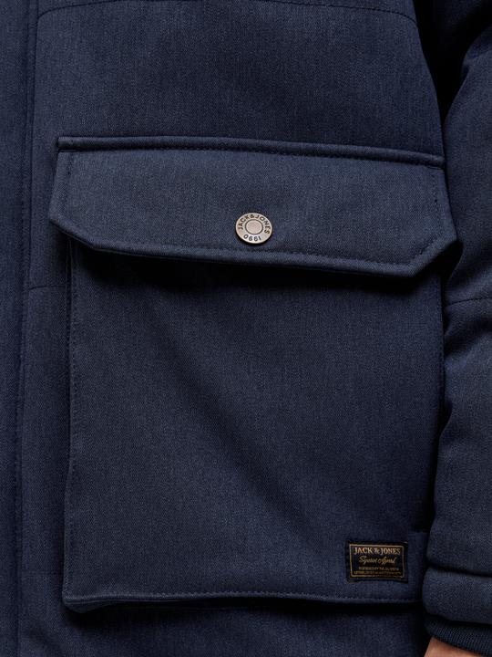 Actual product image Jack & Jones Parka Parka (L)