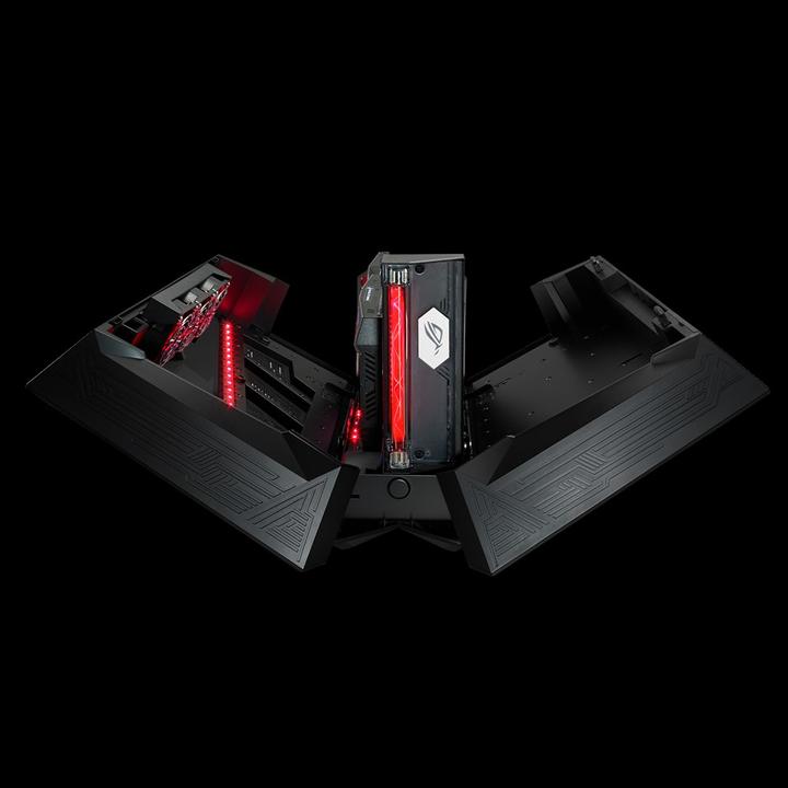 Produktbild ASUS ROG XG Station 2