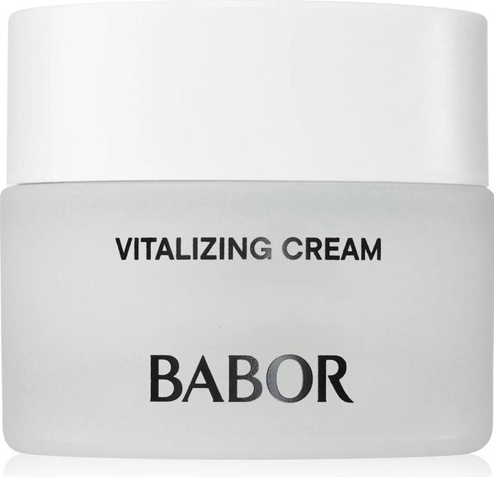 Produktbild Babor DOCTOR - Vitalizing Cream (50 ml, Tagescreme)