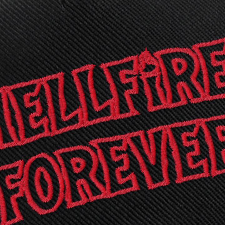 Produktbild Universal Textiles Season 5 - Hellfire Forever