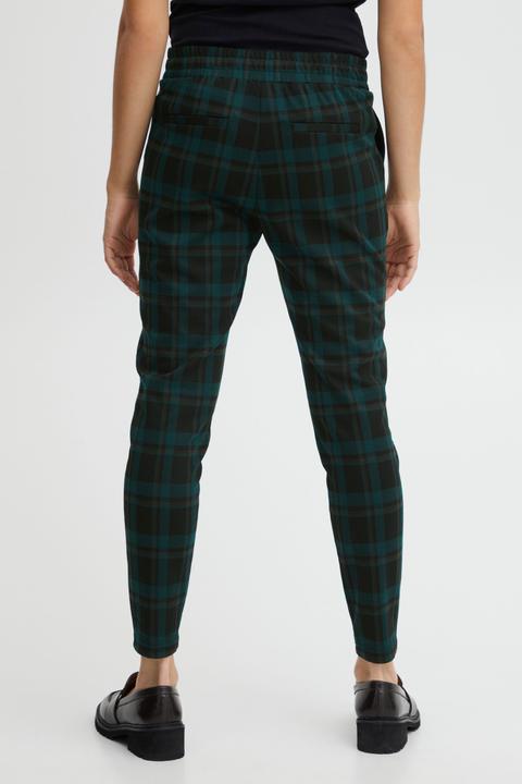 Produktbild Ichi IHKATE CHECKO PA - 20117449 (XL)