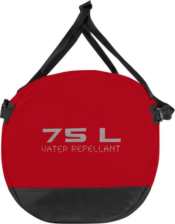 Immagine prodotto Clique Borsa da viaggio 2 in 1 (75 l)