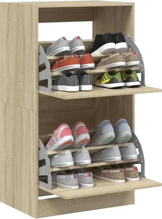 Image du produit vidaXL Jennica (60 x 42 x 108 cm)