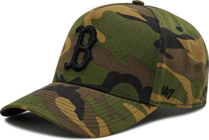 Actual product image 47 Brand Relaxed Fit Grove Boston Red Sox (One size)