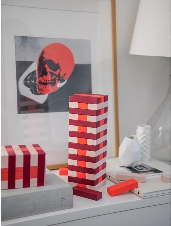 Produktbild Printworks Tumbling Tower (Französisch, Deutsch, Englisch)