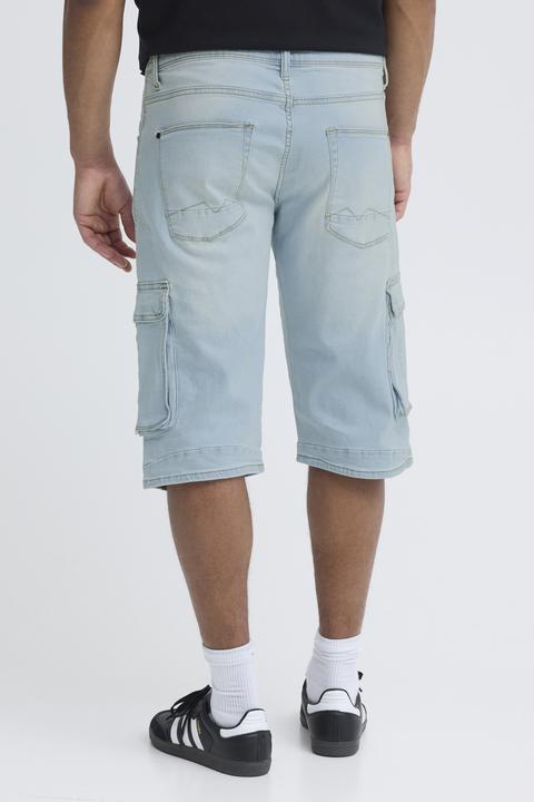 Image du produit Blend BHDenim Cargo shorts 20713329 (M)