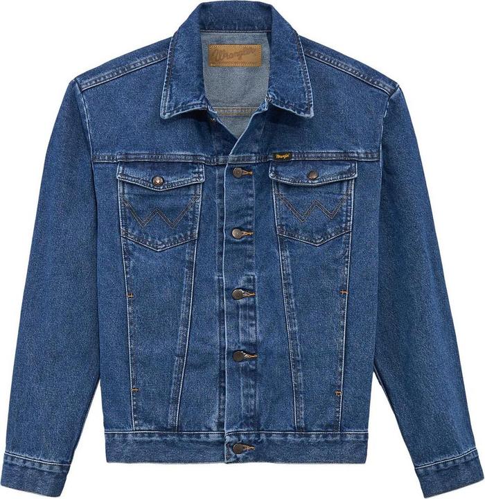 Actual product image Wrangler Cowboy (M)