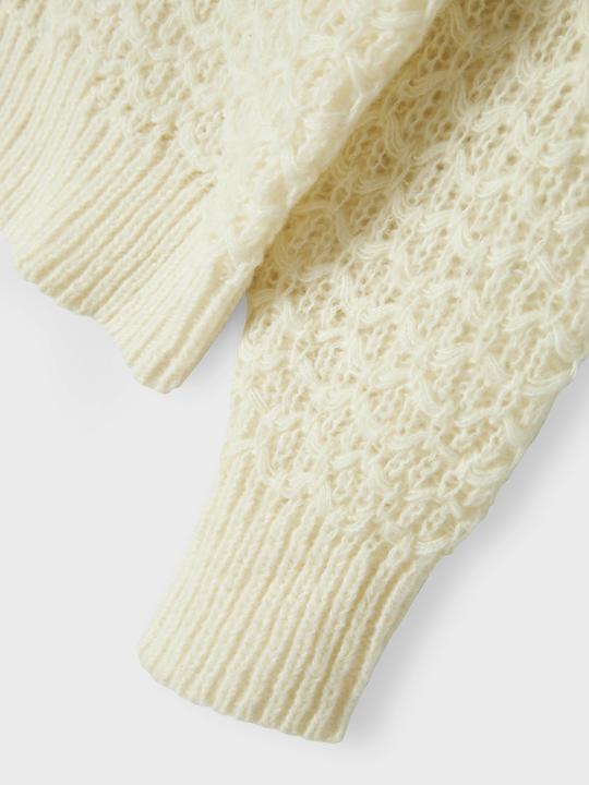 Produktbild Lmtd Langarm Strickpullover (158, 164)