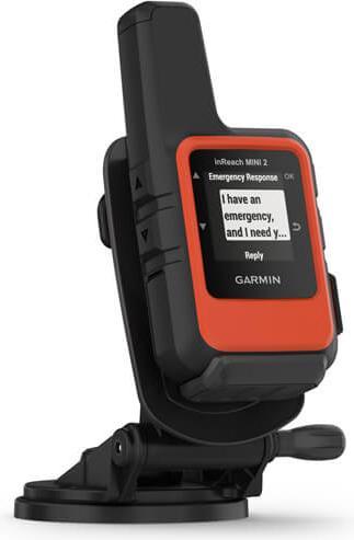Actual product image Garmin Inreach Mini 2