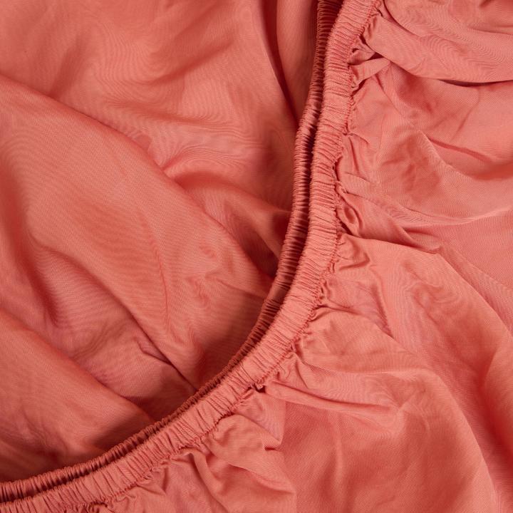 Actual product image Coco & Cici Tencel Spannbettlaken (70 x 145 cm)