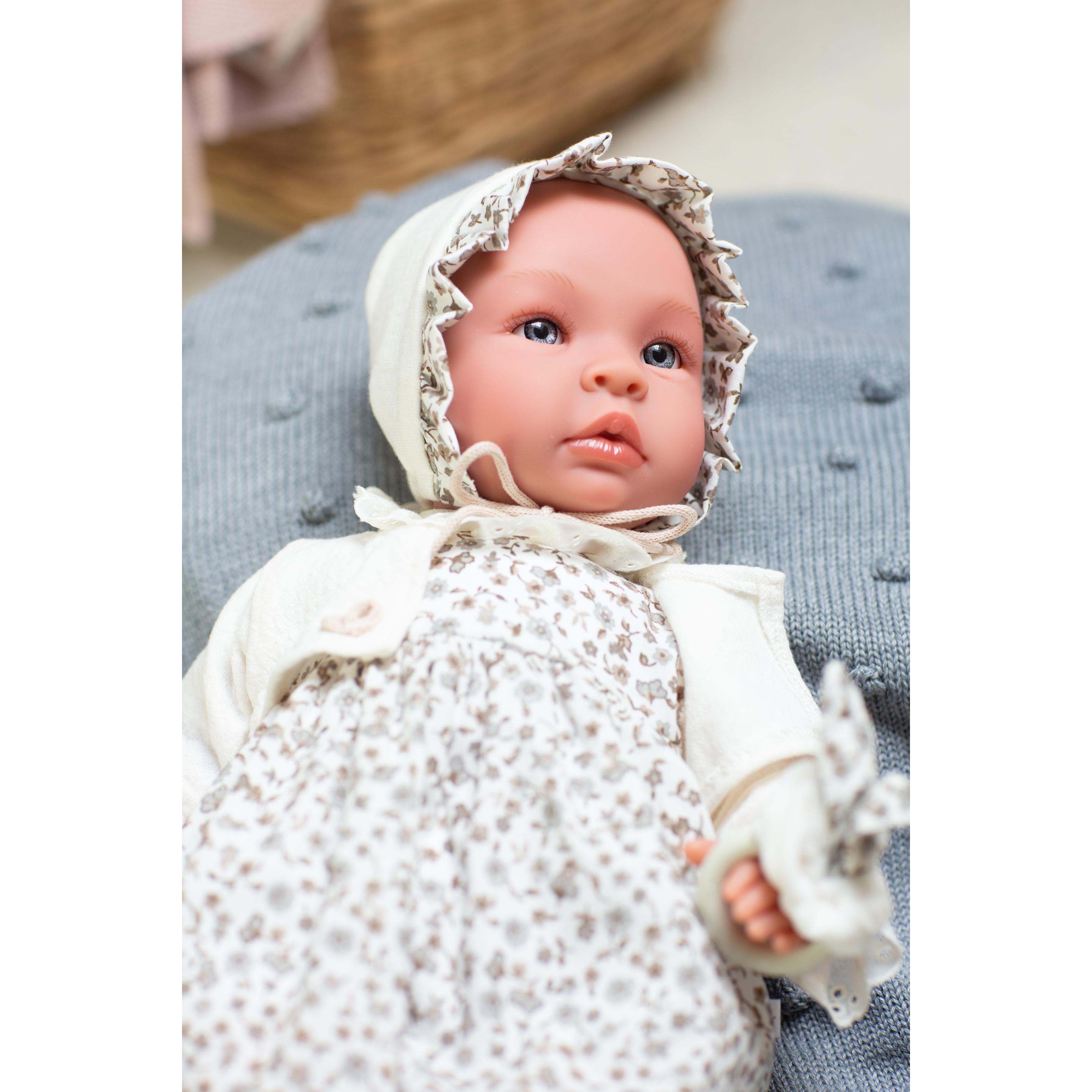 Thumbnail - Asi asan - Leonora doll clothes - Multi - 46 cm