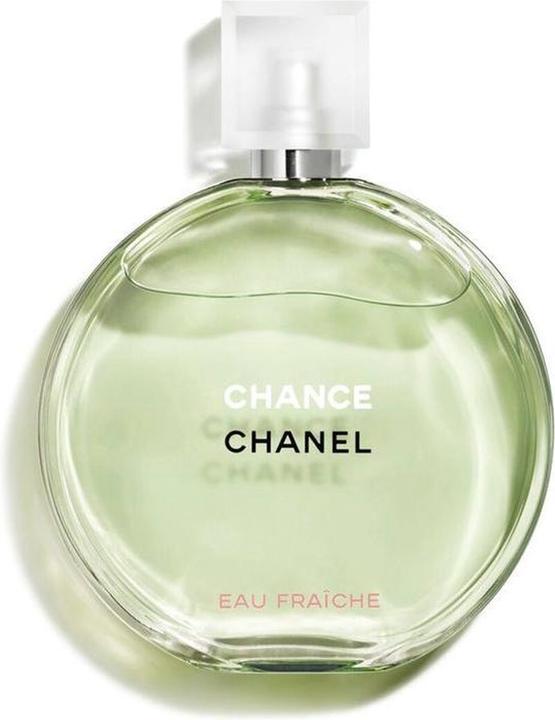 Chanel Chance Eau Tendre (Eau de Toilette, 150 ml) - Galaxus