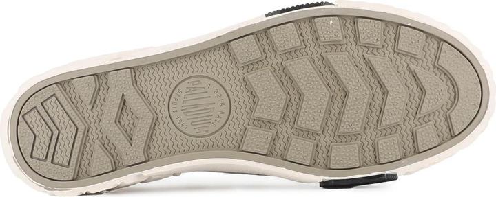 Produktbild Palladium Ace City Shell Schuhe (43)