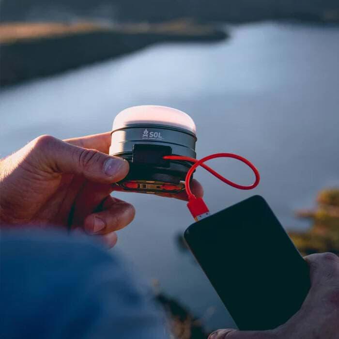 Image du produit Survive Outdoors Longer Venture Light 3000 220 lm