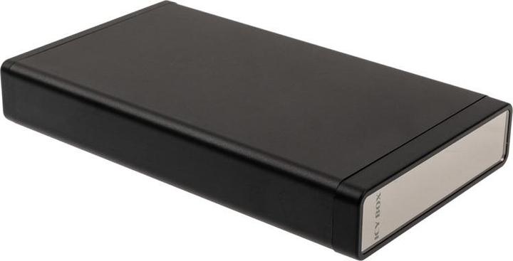 Produktbild Icy Box IB-382H-C31 (3.5", 2.5")