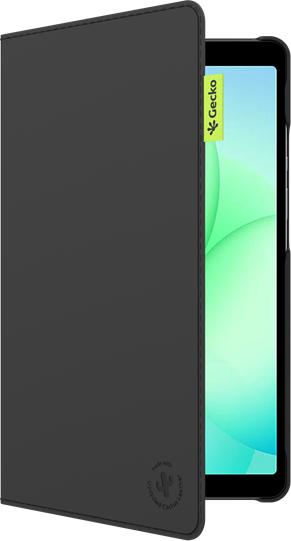 Produktbild Gecko Covers Cactus Cover Tablet Schutzhülle für Samsung Galaxy Tab A11 (2025) / A9 (2023) schwarz (Samsung Galaxy Tab A11)