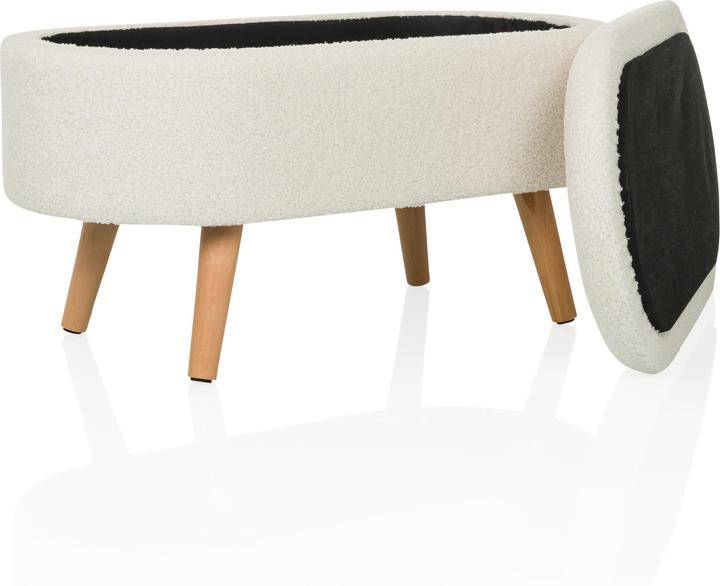 Image du produit hjh LIVING Storiano (82 cm)