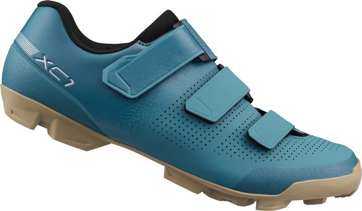 aqua-blue, Blau