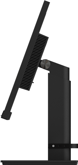 Produktbild Lenovo ThinkVision T24m-29 (1920 x 1080 Pixel, 23.80")