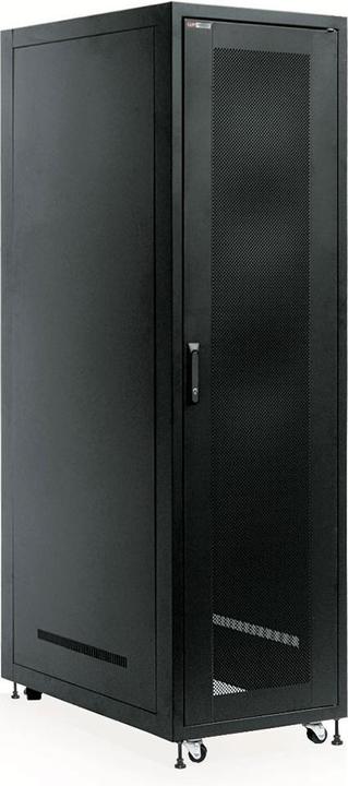 Wp Server rack, 42 U, 60 cm width, 206 cm high, 100 cm deep (42 RU)