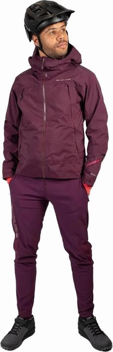 Produktbild Endura MT500 Wasserdichte Jacke II (L)
