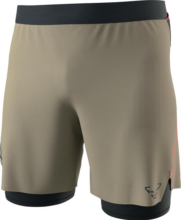 Dynafit ALPINE PRO 2/1 SHORTS, Hommes