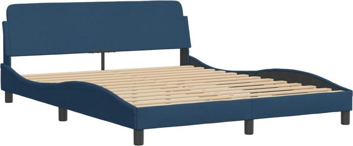 Image du produit vidaXL Bettgestell (160 x 200 cm)