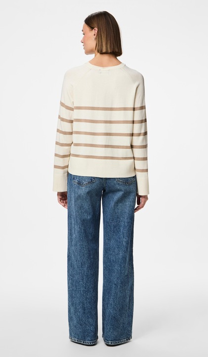 Produktbild Pieces PCSIA Strickpullover (M)