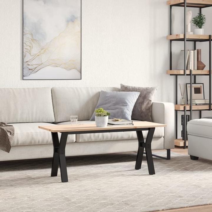 Image du produit vidaXL Couchtisch (110 x 40 x 45 cm)