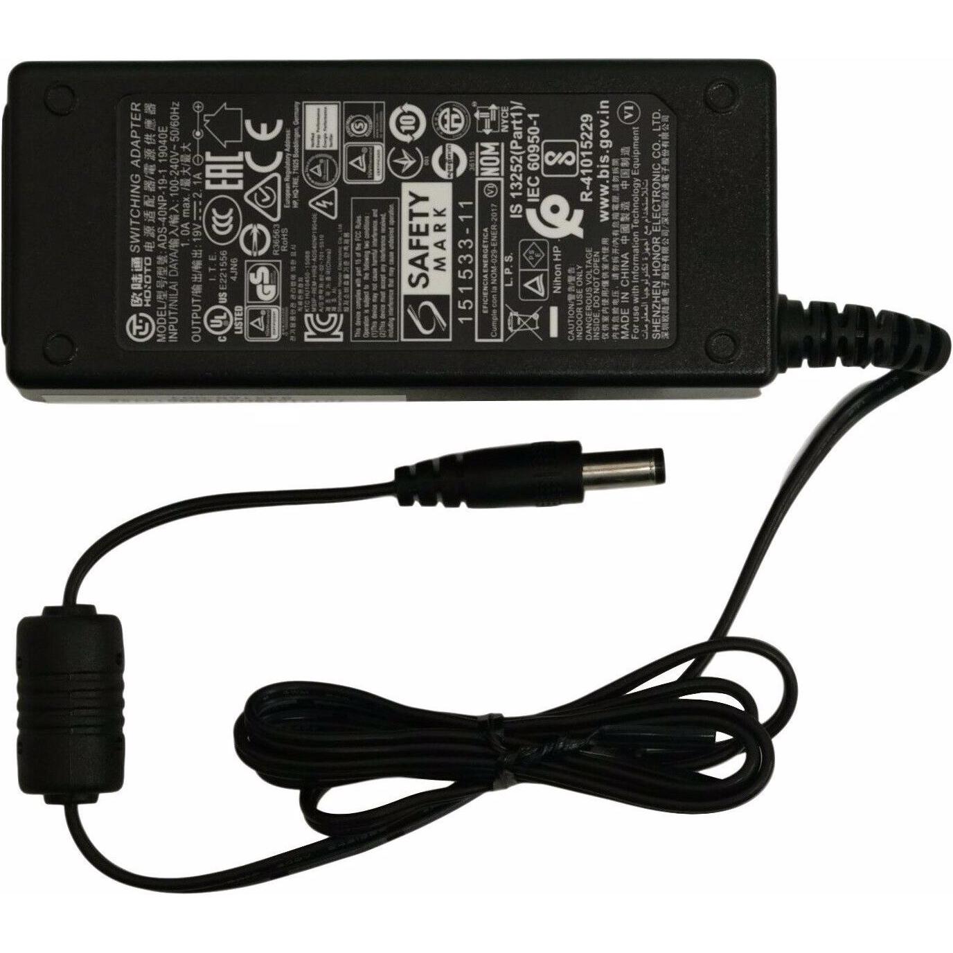 HP 844168-001 (40 W), Notebook Netzteil