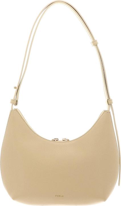 Actual product image Furla Goccia Shoulder Bag