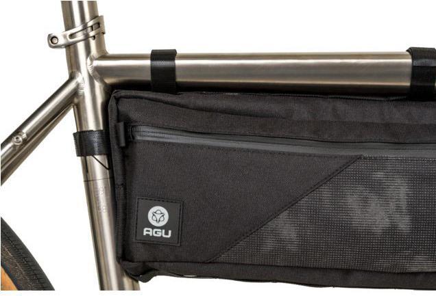 Produktbild Agu Venture (3 l, Rahmentasche)