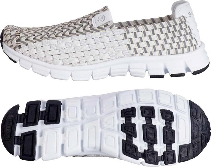 Image du produit Ballop Baskets Aloha blanc (42)