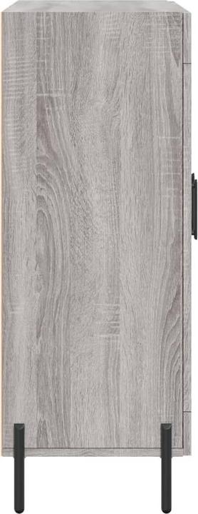 Image du produit vidaXL Sideboard (69.50 x 34 x 90 cm)