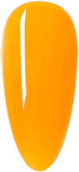 Immagine prodotto Canni Gellack Fluorescenza YG02 UV/LED (Arancia, Vernice UV gel)