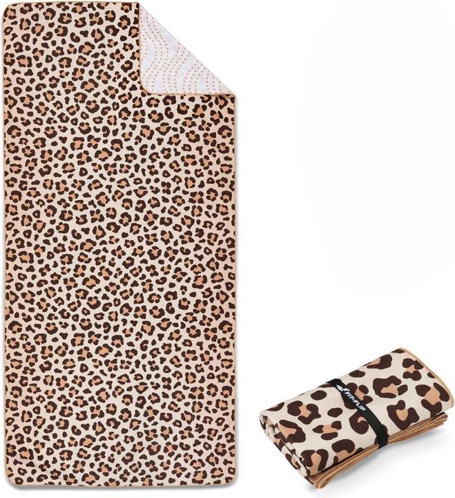 Image du produit Fit-Flip Serviette de plage XXL (160 x 90 cm)