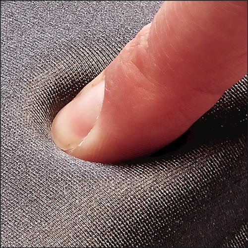 Actual product image Fellowes Premium Gel Graphite (S)