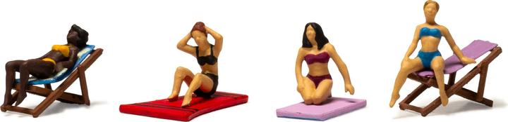 Immagine prodotto Woodland Scenics H0 Abbronzatura solare