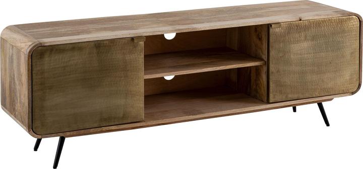 Produktbild Wohnling Mango (160 x 55 x 41 cm)