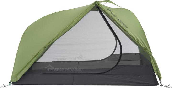 Actual product image Sea To Summit Telos TR3 (Dome tent, 2.12 kg, 3 persons)