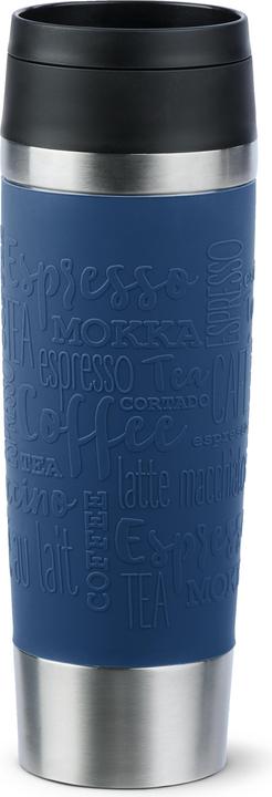 Bleu foncé