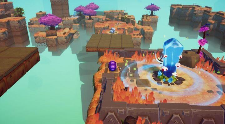 Image du produit Numskull Tin & Kuna (PS4, EN)