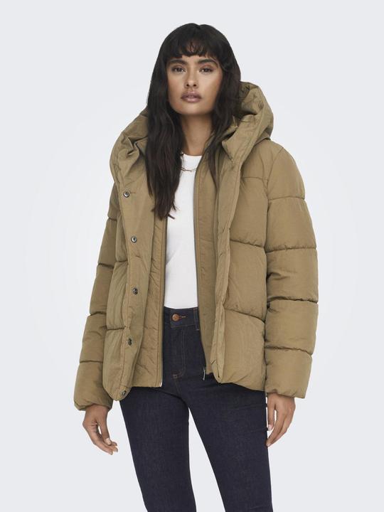 Produktbild Only Kapuze Jacke Daunenjacke (XS)