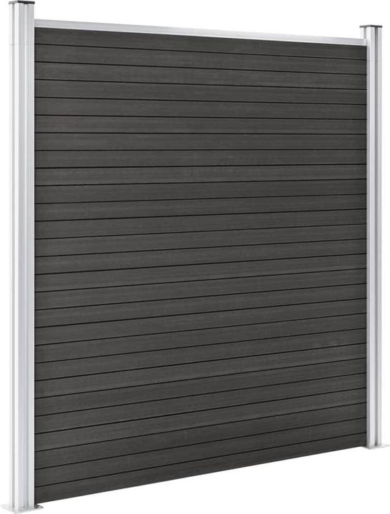 Immagine prodotto vidaXL Zaunset