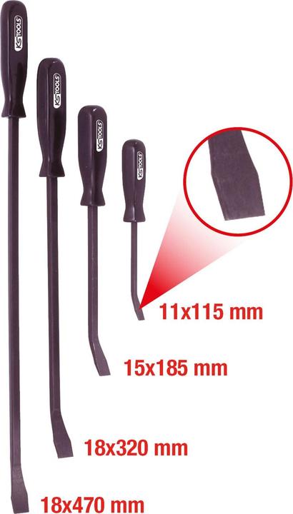 Actual product image KS Tools 911.8100