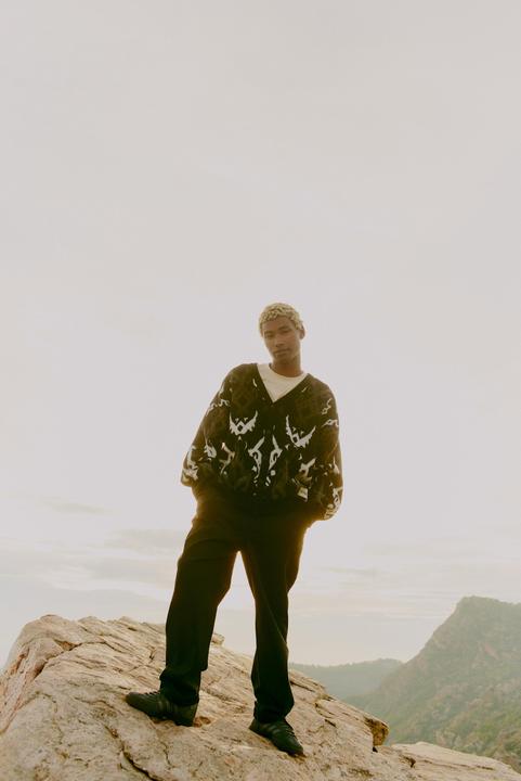 Produktbild TheJoggConcept Ontario (XL)