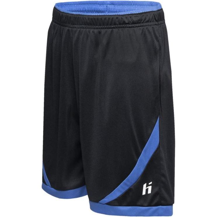 Huari, Bambini, Pantaloncini, Dziecięce spodenki sportowe szkolne Platense II Junior rozmiar 158, (158)