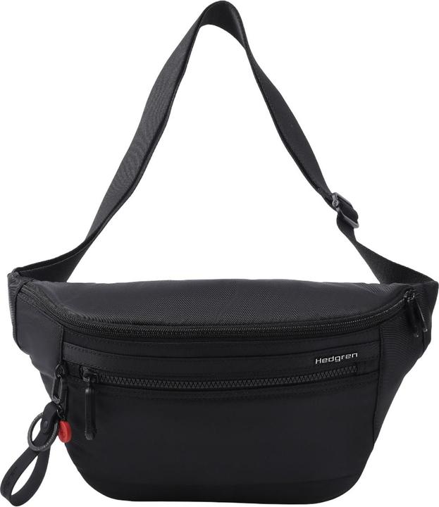 Actual product image Hedgren Inner City Branco Sling Crossover + RFID