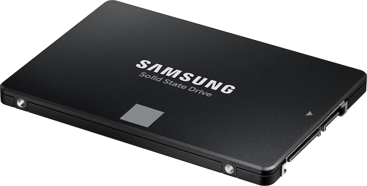 Immagine prodotto Samsung 870 EVO (250 GB, 2.5")